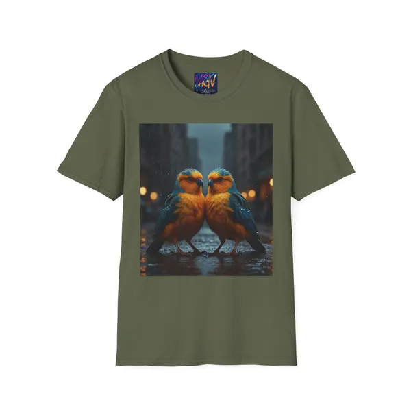Jungle_Bird_Love_Tee_Military_Green
